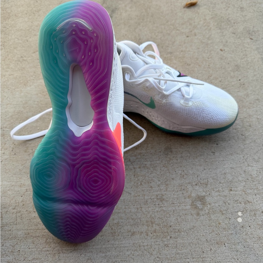 NIKE AIR ZOOM BB NXT - Picture 4 of 6
